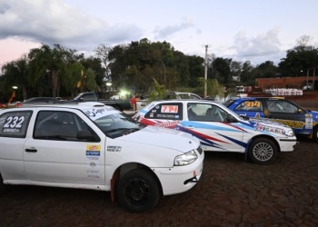 El rally tendrá novedades de cara a 2026