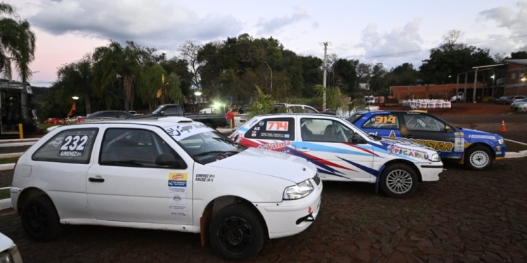 A PREPARARSE. Equipos de toda la provincia se preparan para el año próximo.