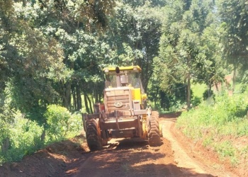 La Reserva VGM ahora tiene acceso entoscado