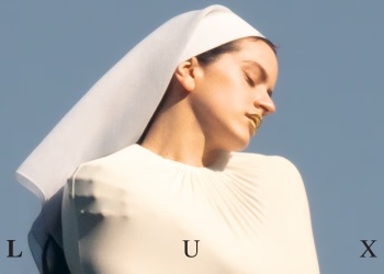 “Lux”, de Rosalía, fue elegido como el mejor disco del año por The Guardian