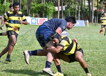 CURDA se llevó la Copa “Pato” Candia