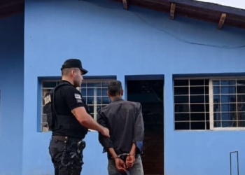 Salto Encantado: detienen a un hombre tras dar 3,81 g/l, armar disturbios y atacar a policías