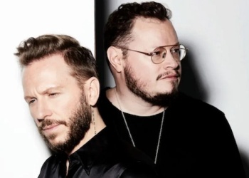 Sin Bandera dio a conocer una nueva canción