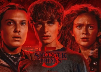 A qué hora se estrena la segunda parte de la temporada final de Stranger Things