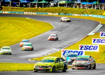 El TN correrá en Oberá en agosto