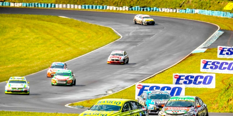 CLÁSICO. El TN mantiene un vínculo especial con Oberá y el año venidero volverá a correr en la Capital del Monte.