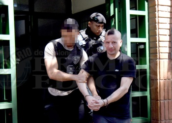 “Se acercaban las fiestas y compré baratísimo, pero no para revender”