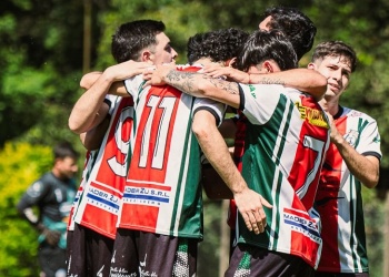 Fútbol de Eldorado: UCDE aseguró el “uno”