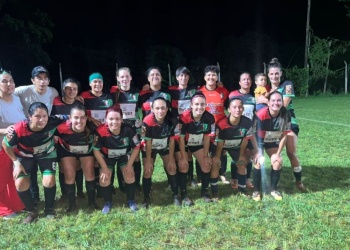 UCDE, a la final del Clausura en Eldorado