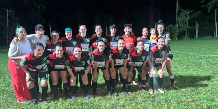 VA POR MÁS. Luego de avanzar a la final, Unión Cultural buscará el título.