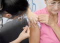 Vacunación antigripal: mejoró la cobertura, pero sigue baja en adultos mayores