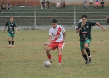 Torneo Regional Federal de Fútbol: Guaraní buscará dar vuelta el resultado