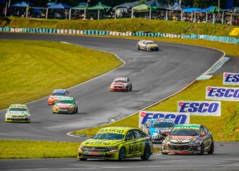 El Autódromo Ciudad de Oberá recibirá el Turismo Nacional el próximo 30 de agosto