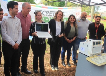 Eldorado: una política ambiental con eje en los residuos