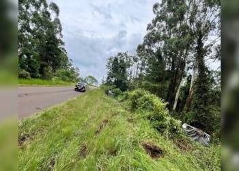 Dos de Mayo: Siniestro vial entre dos camionetas en la ruta provincial 211 dejó dos lesionados