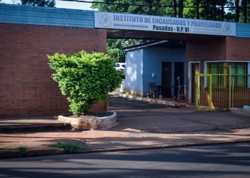 Murió Lucas Navarro Gómez, imputado por el femicidio del arroyo El Zaimán