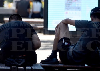 Aumentó consumo de alcohol, energizantes  y drogas ilegales en estudiantes secundarios