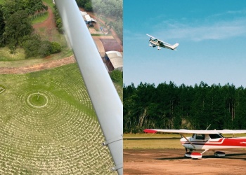 Pista aérea inoperable en Eldorado para recibir vuelos sanitarios