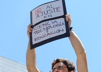 Cuando el ajuste borra las reglas: educación y ciencia en el Presupuesto 2026