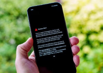 AlertAR: Argentina lanzará el primer sistema nacional de alertas tempranas para celulares