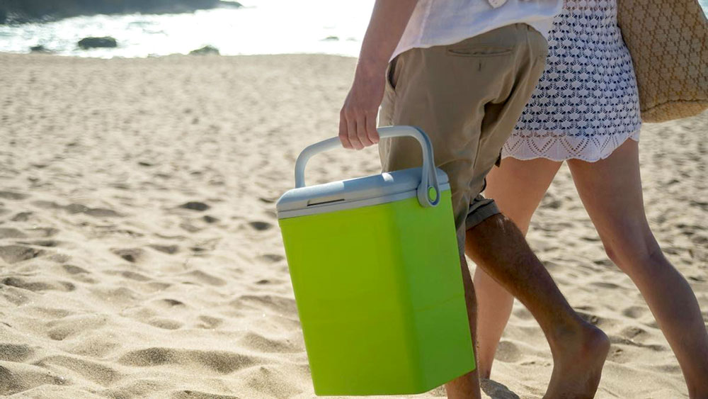 Los errores más comunes al llevar comida al río o a la playa y cómo prevenirlos