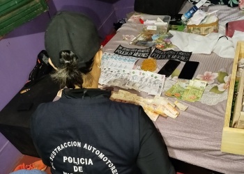 Cae un presunto dealer tras un operativo sorpresa en Posadas
