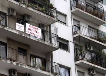 Murió la Ley de Alquileres: desde enero inquilinos pagarán monto extra