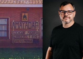 AMAYADAP renovó autoridades con expectativas en la forestoindustria