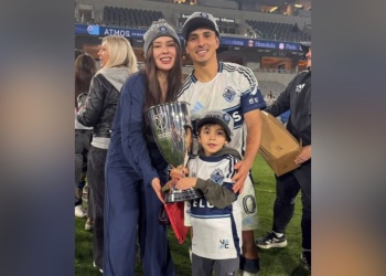 MLS: Cubas se medirá con Messi en la final