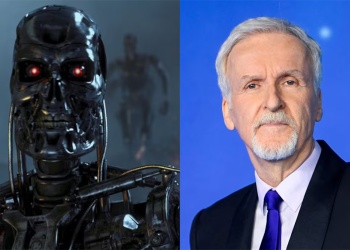 James Cameron quiere filmar una “Terminator” para la nueva generación