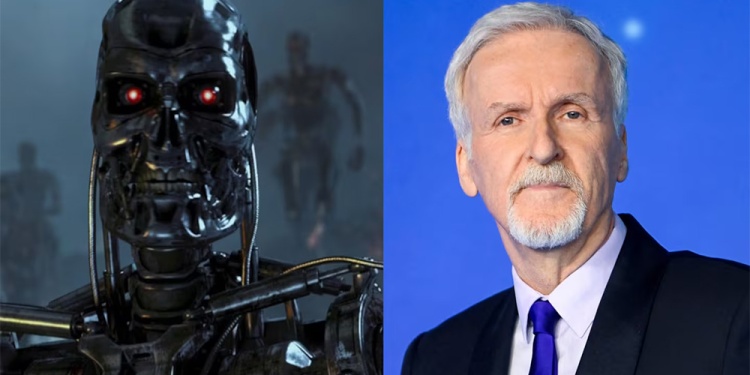 El director está presentando en estos días su película “Avatar: Fuego y Ceniza”.