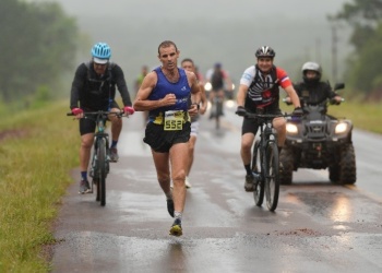 Maratón: todo preparado para correr