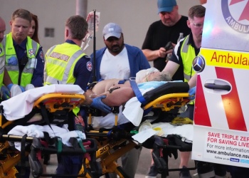 El Gobierno y Milei condenaron el ataque terrorista contra la comunidad judía en Australia