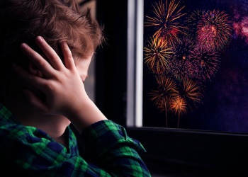 Cuando la diversión de unos lastima a otros: el debate por la pirotecnia