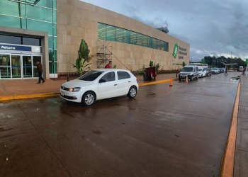 Anunciaron la ampliación y remodelación del aeropuerto de Puerto Iguazú