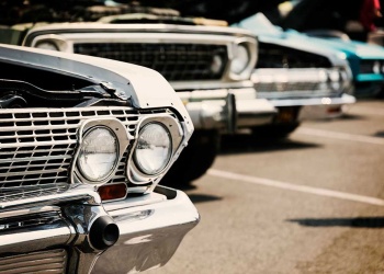 Argentina habilita vía digital definitiva para importar autos clásicos de más de 30 años