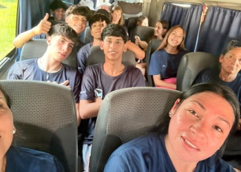 Beach Voley: sigue la acción en Mardel