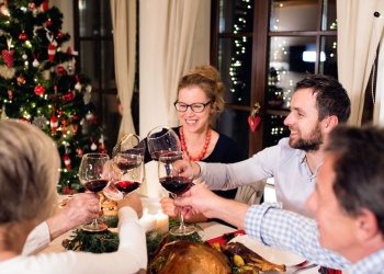 Diciembre de emociones: las 8 claves para pasar un fin de año sin presiones