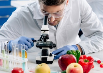 ¡Feliz día a todos los bromatólogos argentinos!