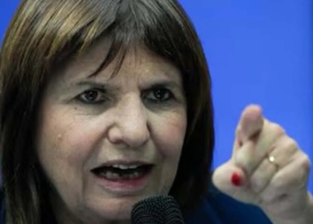 Denuncian a Patricia Bullrich y a su hijo por presunto lavado y evasión en la cadena Tostado