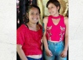 Buscan a dos hermanas desaparecidas en Bonpland