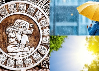 Las Cabañuelas: el “pronóstico ancestral” para saber cómo vendrá el clima en el 2026