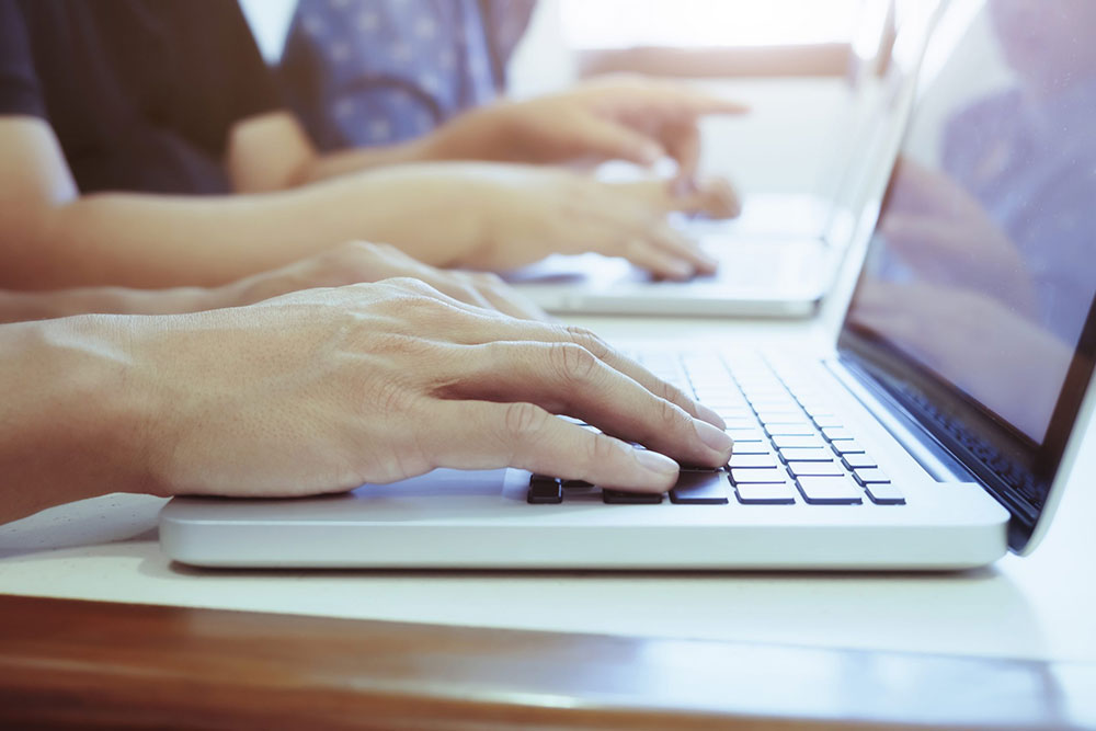 La Oficina de Empleo de Posadas lanzó nuevos cursos gratuitos con fuerte enfoque digital