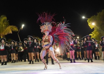 Confirmaron el cronograma de los Carnavales Apostoleños 2026