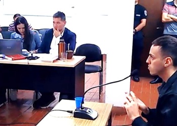 Caso Schoenfisch: se reprogramaron los alegatos para el 10 de diciembre