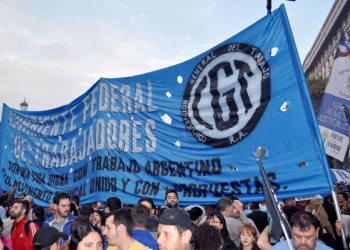 “El balance es nefasto”: la CGT Misiones advierte por salarios, empleo y riesgo en el ciclo lectivo 2026