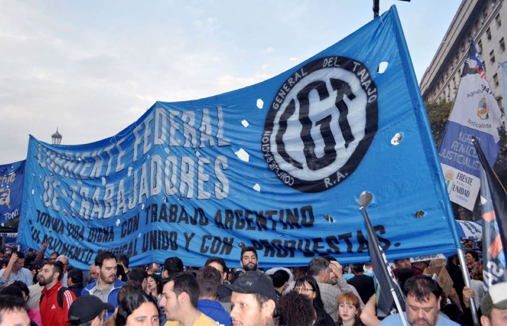 “El balance es nefasto”: la CGT Misiones advierte por salarios, empleo y riesgo en el ciclo lectivo 2026