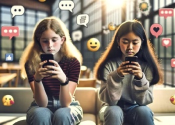 Australia: Menores de 16 años no podrán usar redes sociales