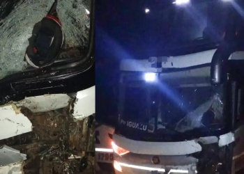 El fin de semana, Misiones tuvo cinco motociclistas fallecidos en siniestros viales