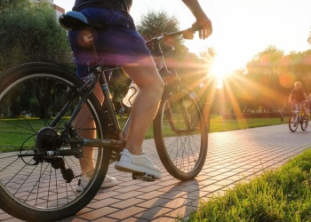 El guardián de las bicis: 50 años de oficio, activismo y memoria urbana